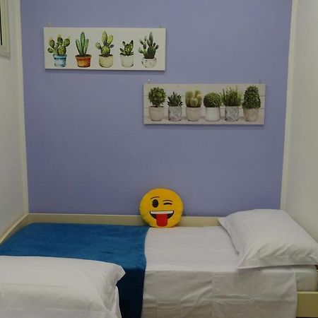 Il Giardino Segreto Appartement Palermo Buitenkant foto