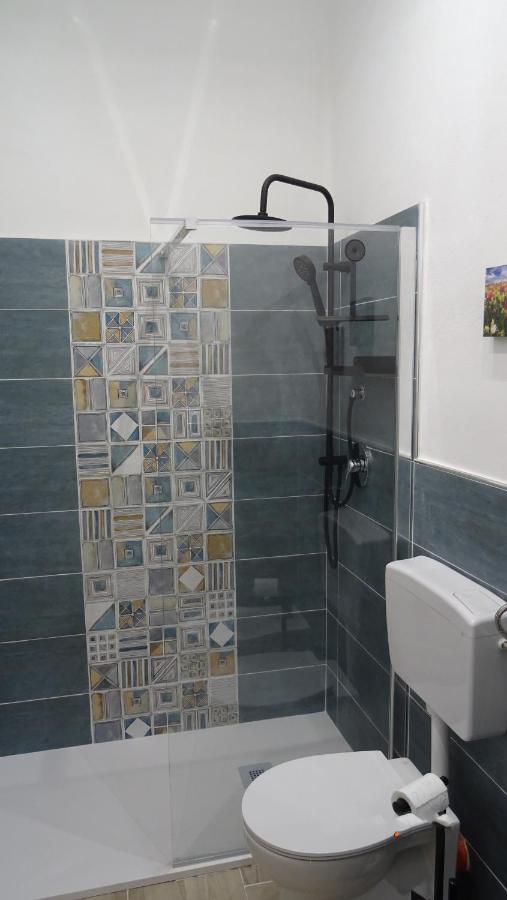 Il Giardino Segreto Appartement Palermo Buitenkant foto