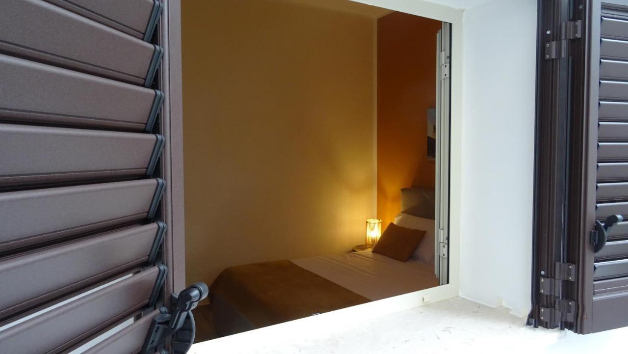 Il Giardino Segreto Appartement Palermo Buitenkant foto