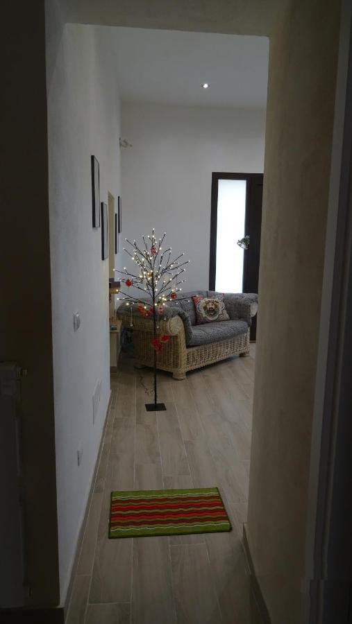 Il Giardino Segreto Appartement Palermo Buitenkant foto