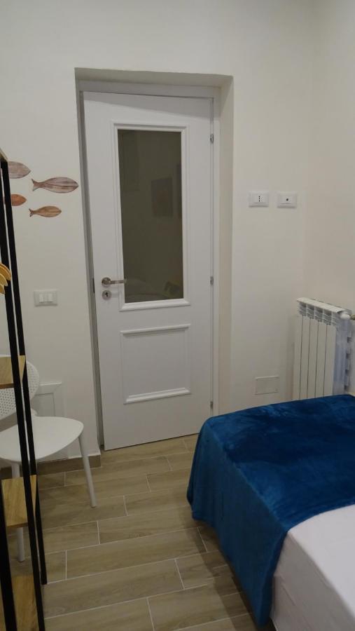 Il Giardino Segreto Appartement Palermo Buitenkant foto