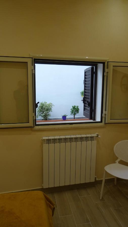 Il Giardino Segreto Appartement Palermo Buitenkant foto