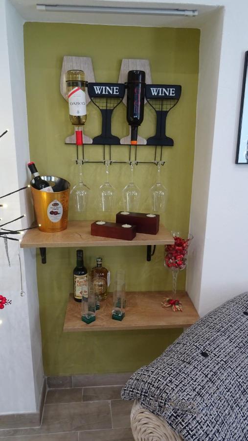 Il Giardino Segreto Appartement Palermo Buitenkant foto