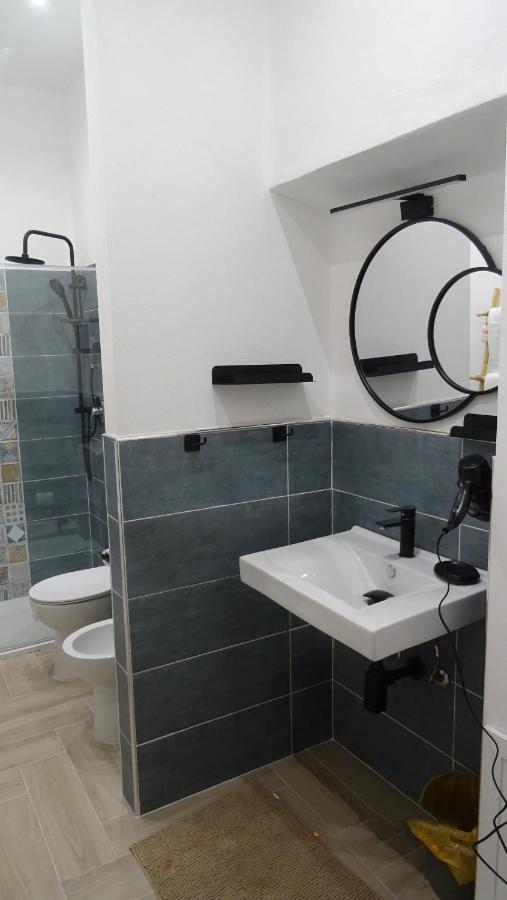Il Giardino Segreto Appartement Palermo Buitenkant foto