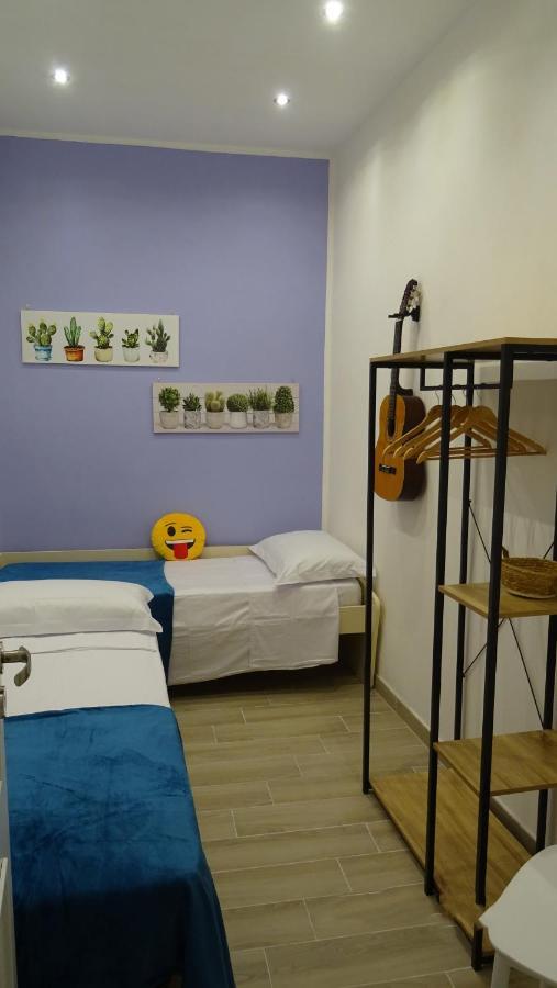 Il Giardino Segreto Appartement Palermo Buitenkant foto