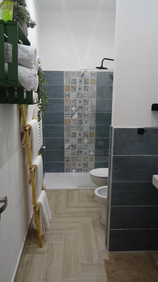 Il Giardino Segreto Appartement Palermo Buitenkant foto